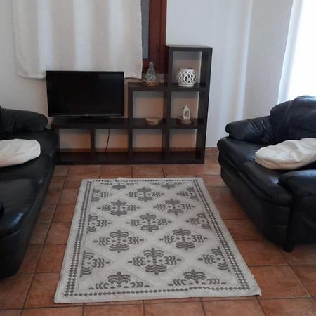 Casa Cimarosa Διαμέρισμα Όλμπια Εξωτερικό φωτογραφία