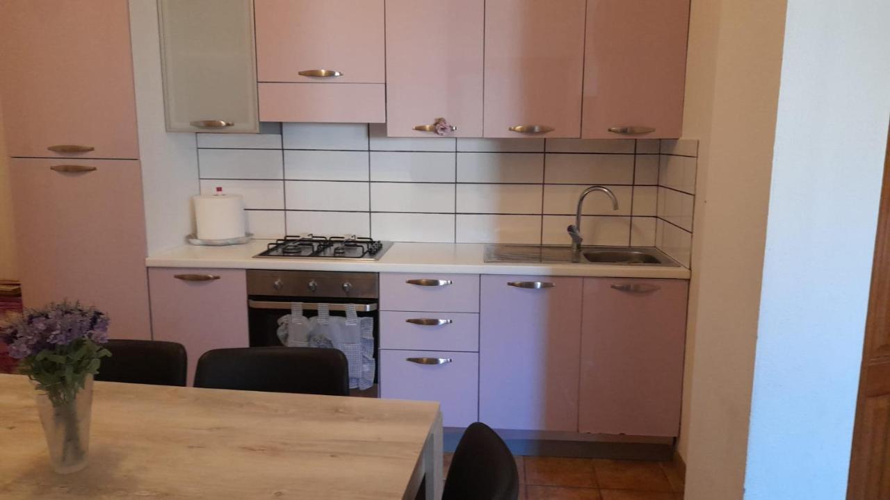 Casa Cimarosa Διαμέρισμα Όλμπια Εξωτερικό φωτογραφία