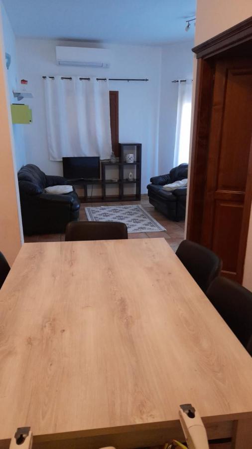 Casa Cimarosa Διαμέρισμα Όλμπια Εξωτερικό φωτογραφία